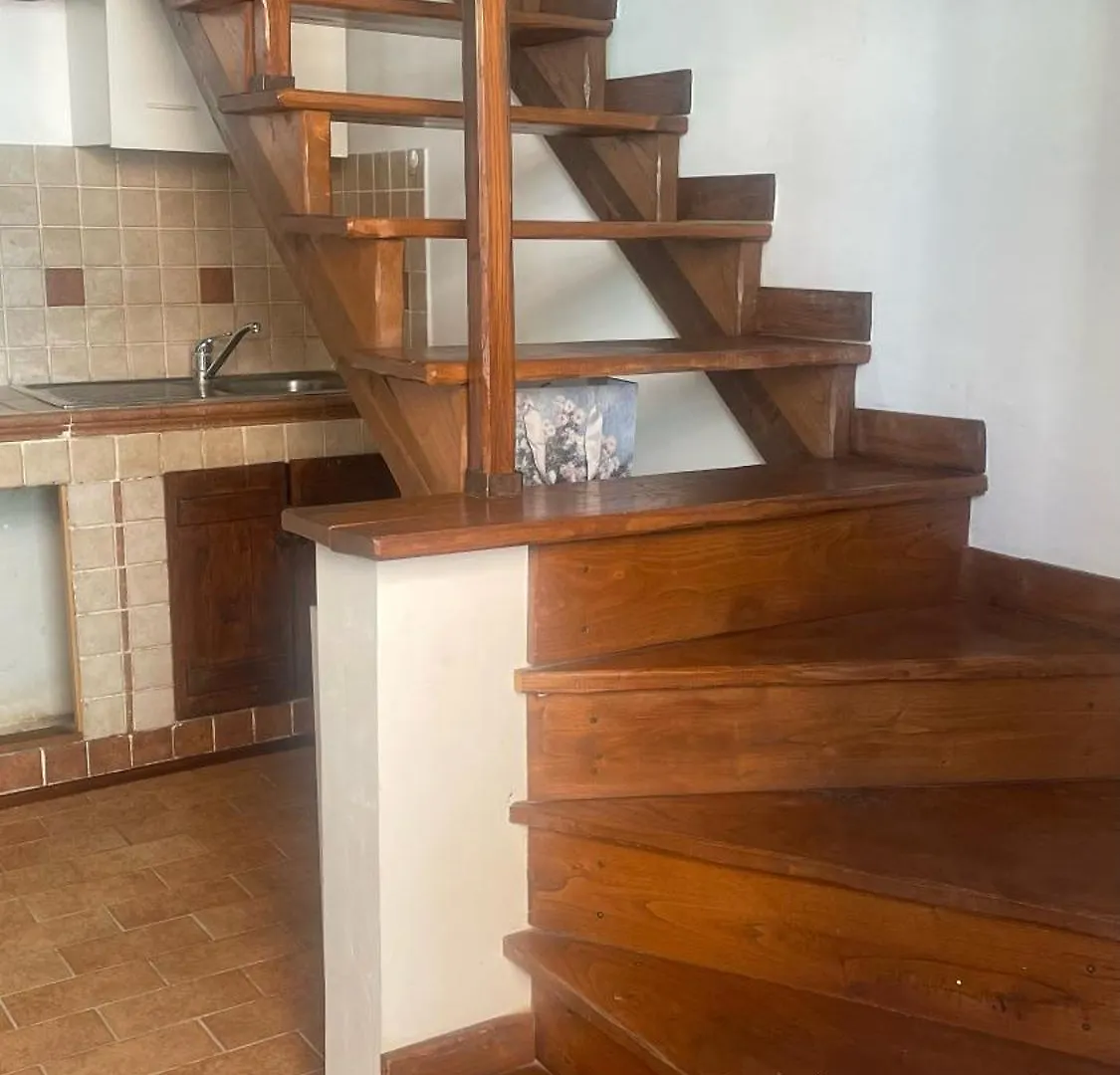 Casa vacanze Villa Aura 24 Frascati Italia
