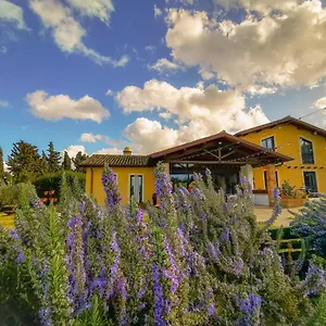 Erba Regina Alloggio per agriturismo