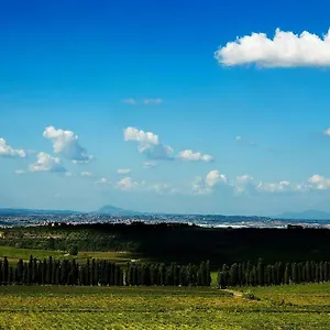 Merumalia Wine Alloggio per agriturismo