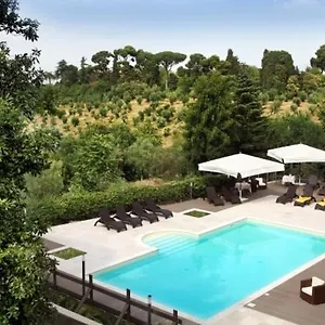 Hotel&spa Mercede Frascati
