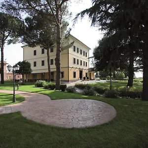 Domus Park & Фраскати
